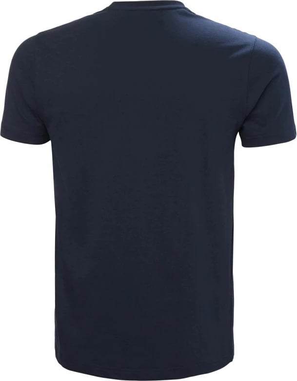 Maicë për meshkuj Helly Hansen, navy blue