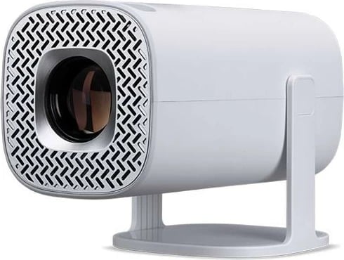Projektor Acer AOPEN QH15s, Full HD 1080p, 6500 lumens, Bluetooth, Bardhë