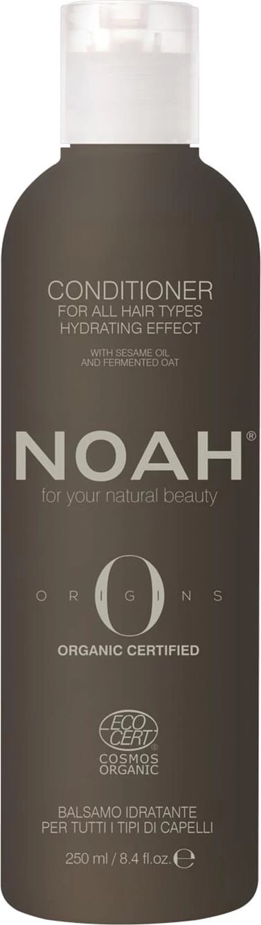 Kondicioner flokësh NOAH Origins 250ml