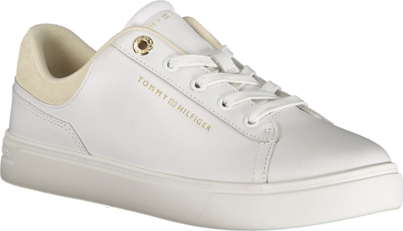 Atlete femra Tommy Hilfiger, të bardha