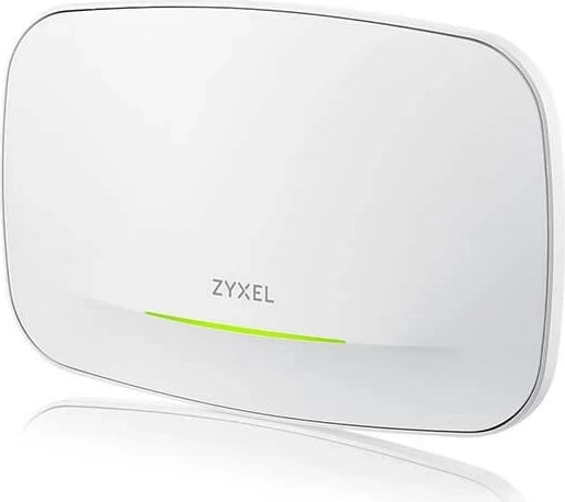 Access point ZyXEL NWA110BE, 5764 Mbit/s, PoE, Bardhë
