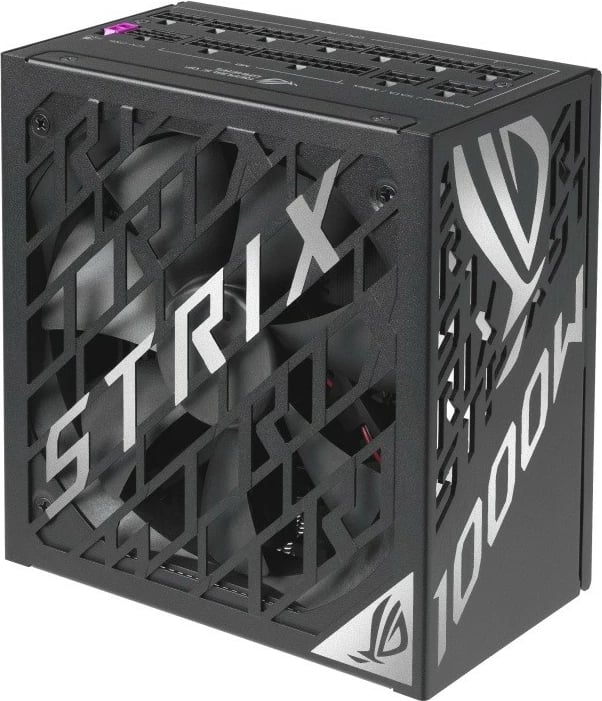 Kasë energjie Asus ROG STRIX 1000W 80+ Platinum, e zezë