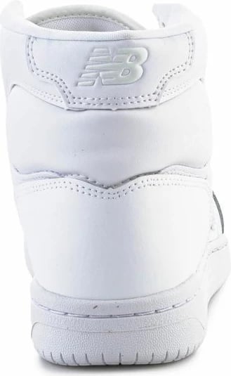 Atlete New Balance BB480COC, të bardha për të dy gjinitë