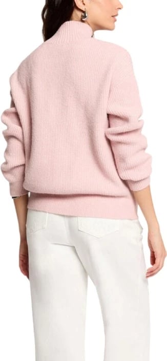 Xhemper femra Morgan De Toi, rozë