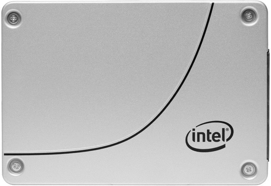 Disk i brendshëm Intel, 2.5" 480 GB
