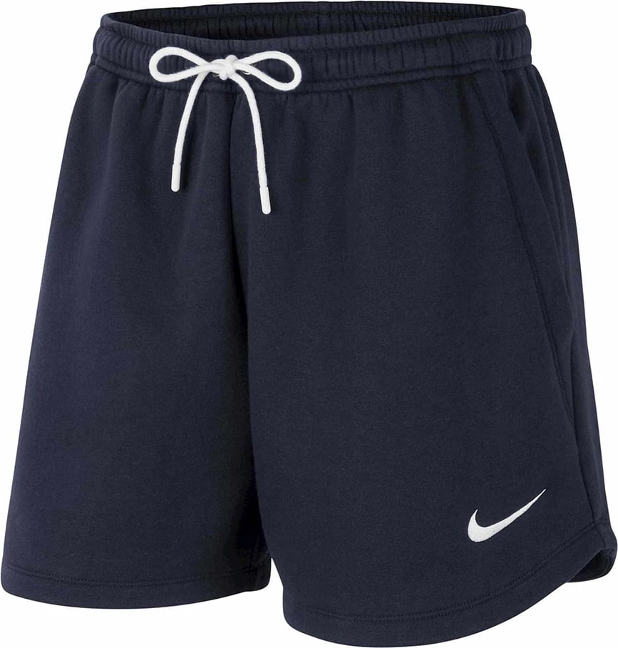 Shorce për femra Nike, navy