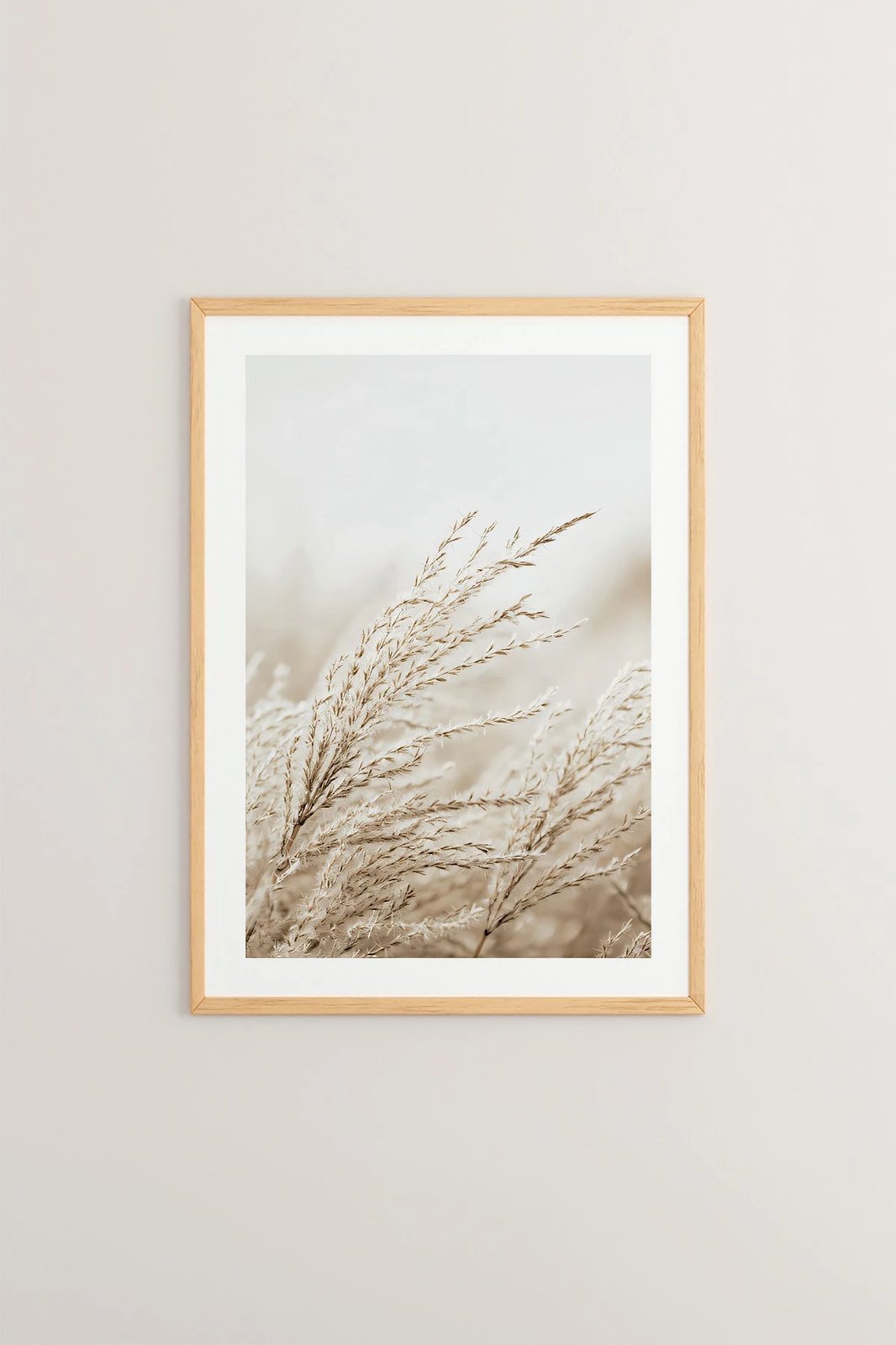 Pikturë dekorative me kornizë, Wallity, Tekhamcerceve110