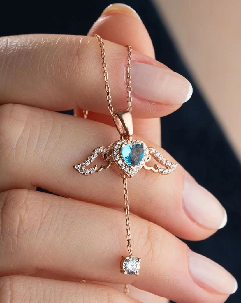 Varëse argjendi, ngjyrë rozë-ari, Jumeon, NRZ999459