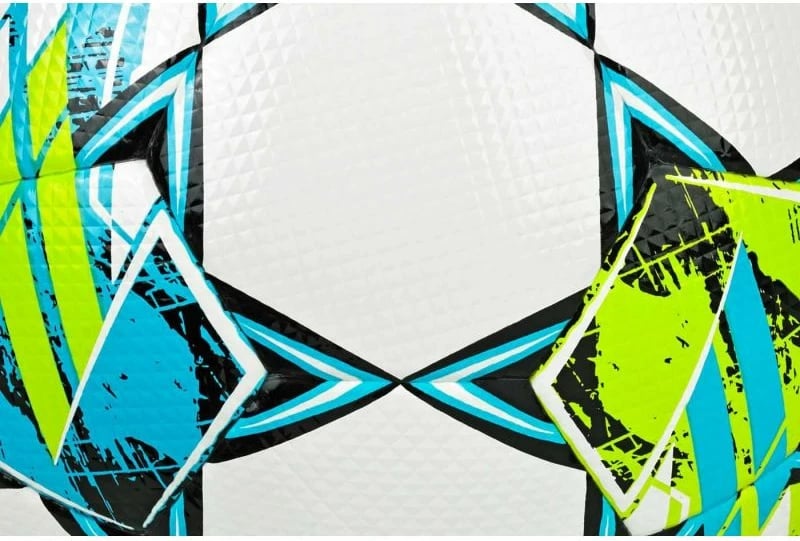 Top futbolli Select për meshkuj, i bardhë