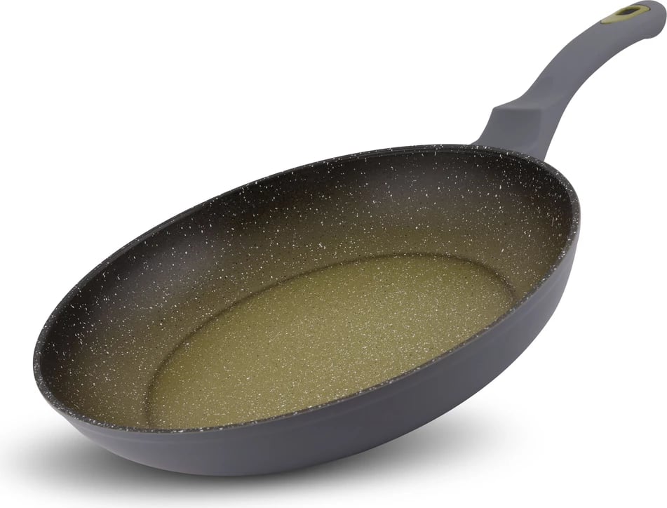 Tigan Lamart LT1193, 24cm, i hirtë/ gjelbër