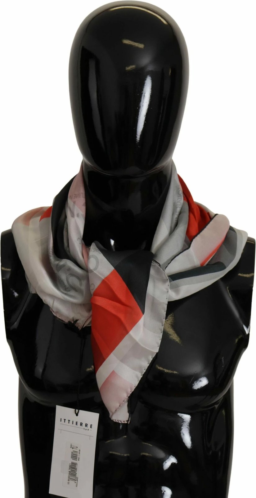 Shall për femra Costume National, hiri