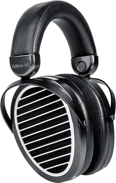 Kufje HiFiMAN Edition XS, planar, me ANC, të zeza