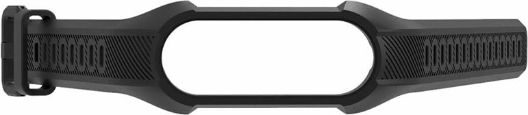 Rrip sportiv për Xiaomi Mi Band 5/6 Tech-Protect Armor, TPU, zi-kuq