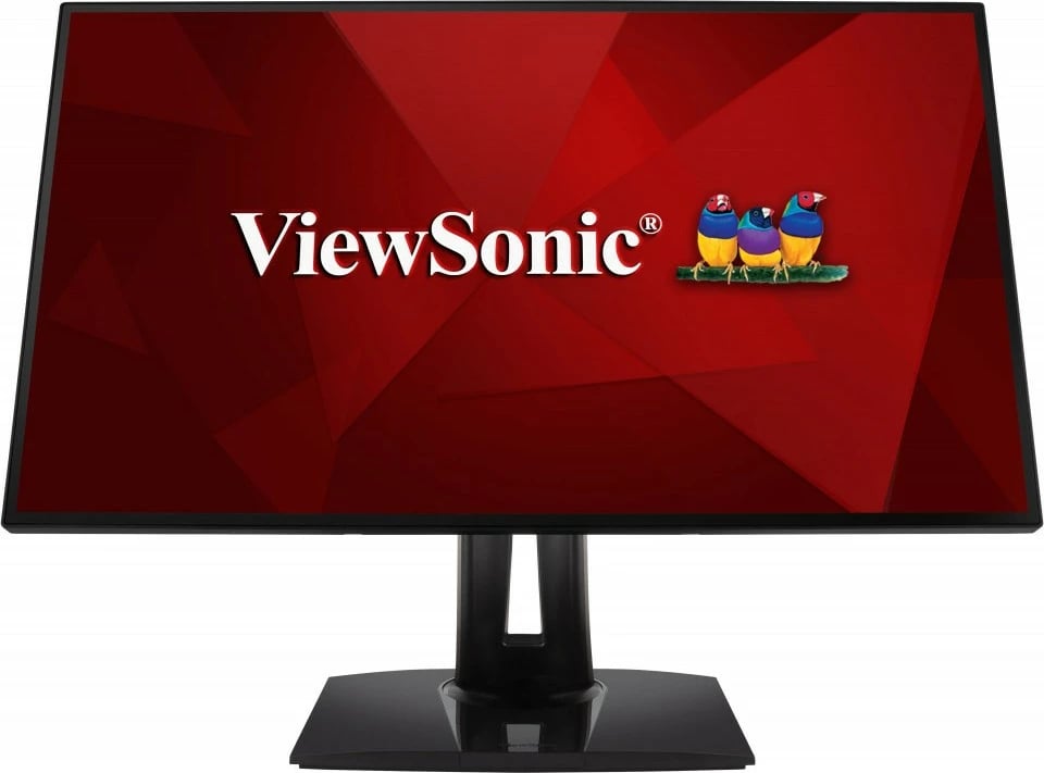 Monitor ViewSonic VP2768a 27 inç i zi Monitor ViewSonic VP2768a 27 inç i zi