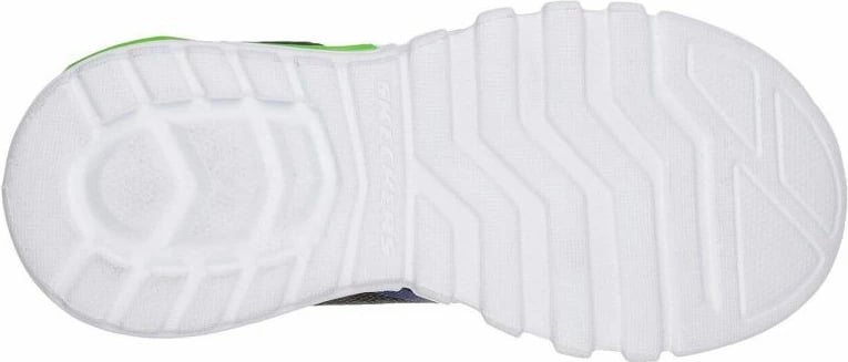 Atlete për fëmijë Skechers, navy blue