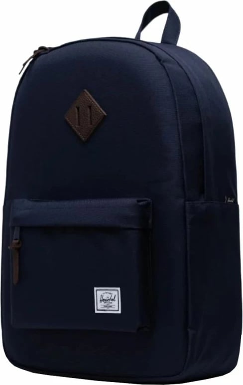 Çantë shpine Herschel, navy blue