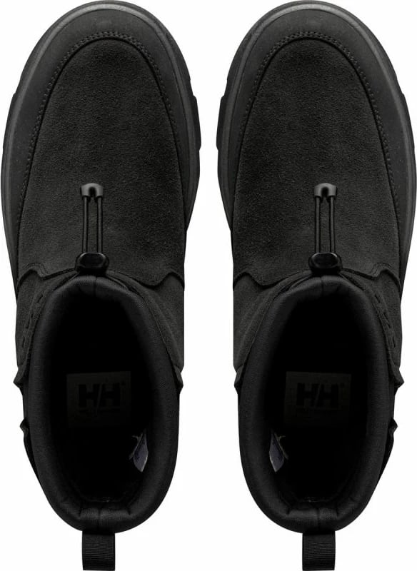 Çizme për femra Helly Hansen, të zeza Çizme për femra Helly Hansen, të zeza