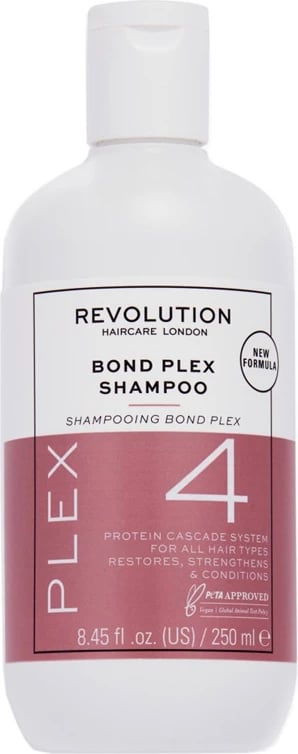 Revolution Haircare Bon Plex Shampoo Revolution Haircare Bon Plex Shampoo