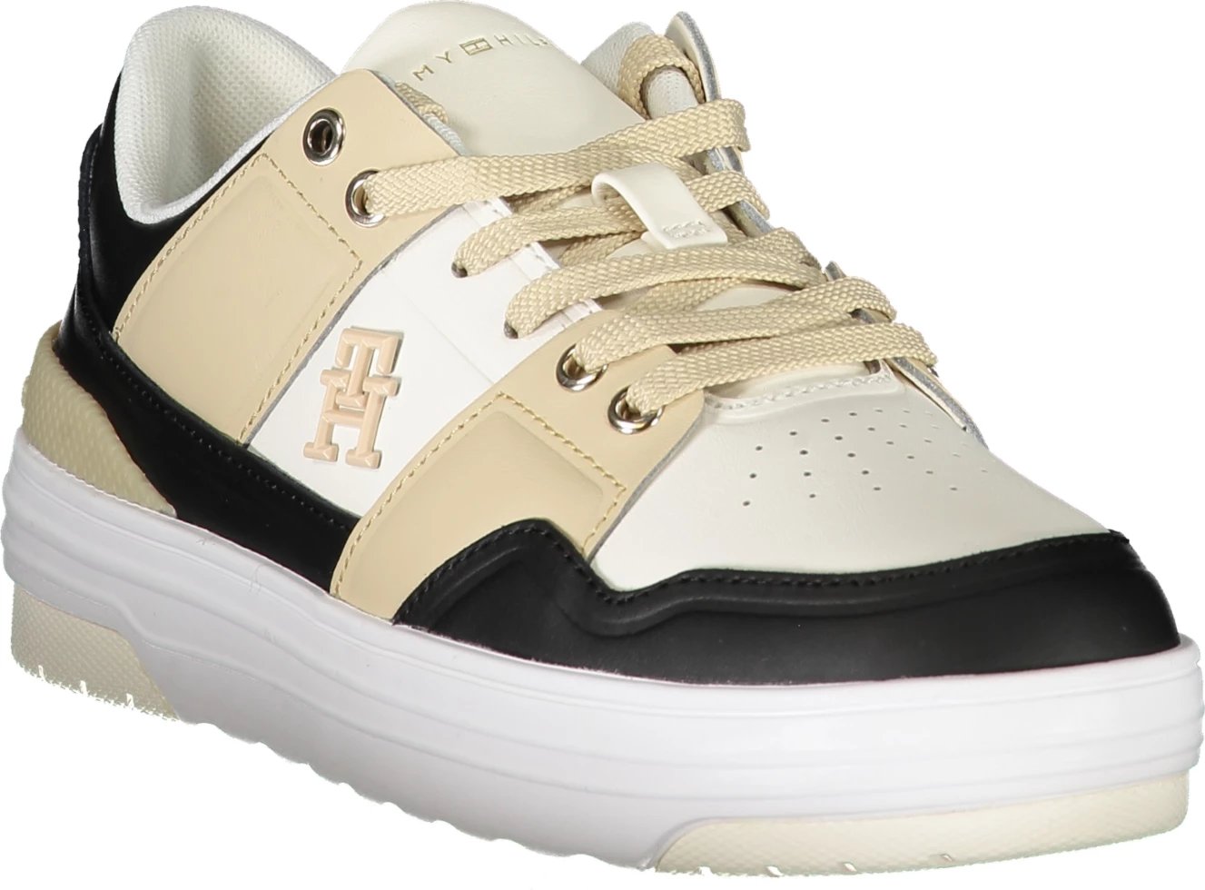 Atlete femra TOMMY HILFIGER, të bardha