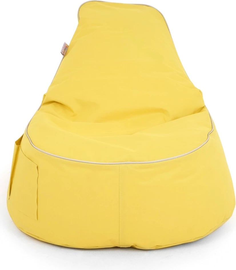 Qese ulëse e verdhë, Atelier del Sofa, Golf