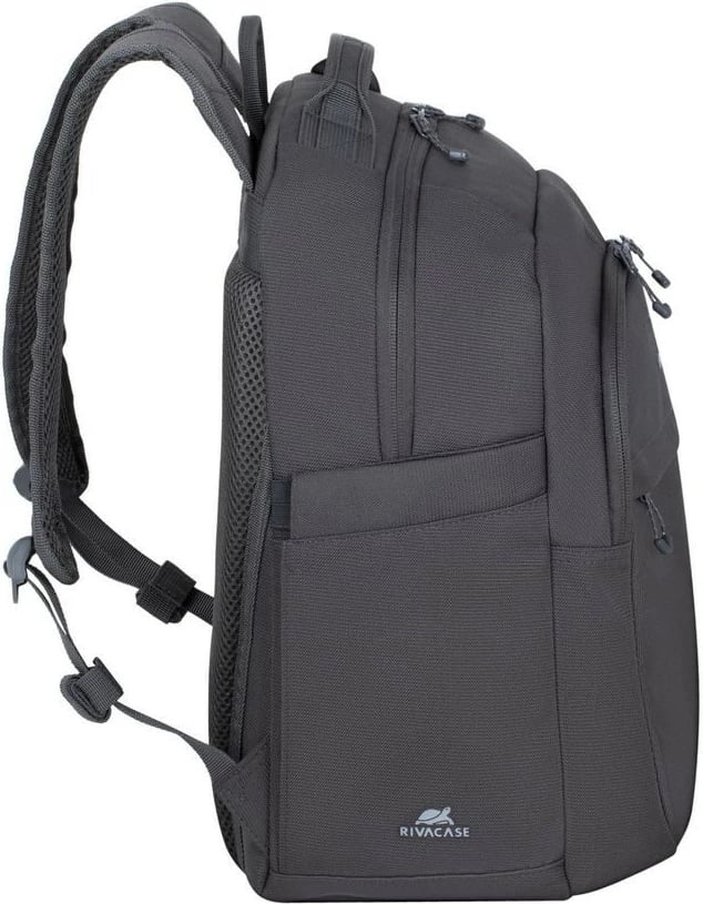 Çantë shpine RIVACASE Aviva 14" gri Çantë shpine RIVACASE Aviva 14" gri