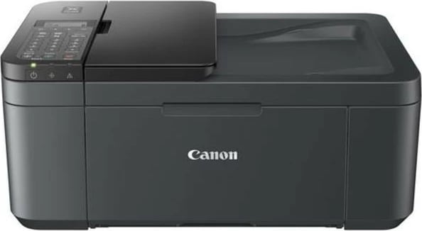Printer multifunksional Canon PIXMA TR4755i, Inkjet, Wi-Fi, i zi