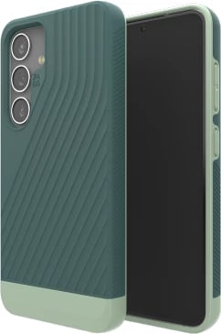 Mbështjellës Zagg Denali për Samsung Galaxy S24, i gjelbër