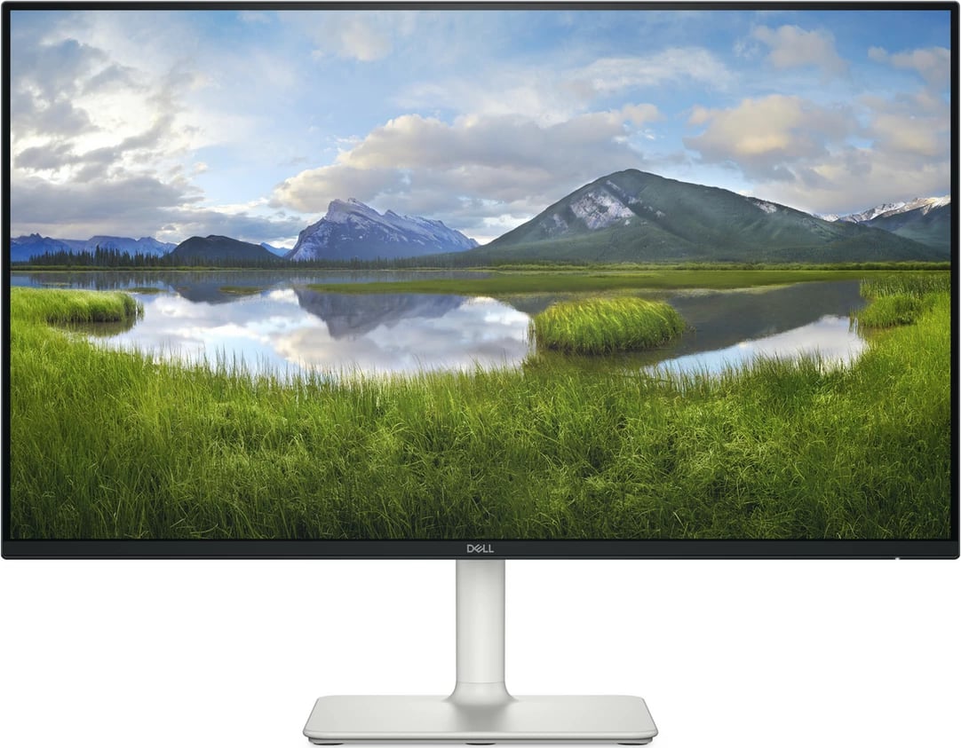 Monitor Dell S2425H 210-BMHJ 24 inch argjendtë/zezë