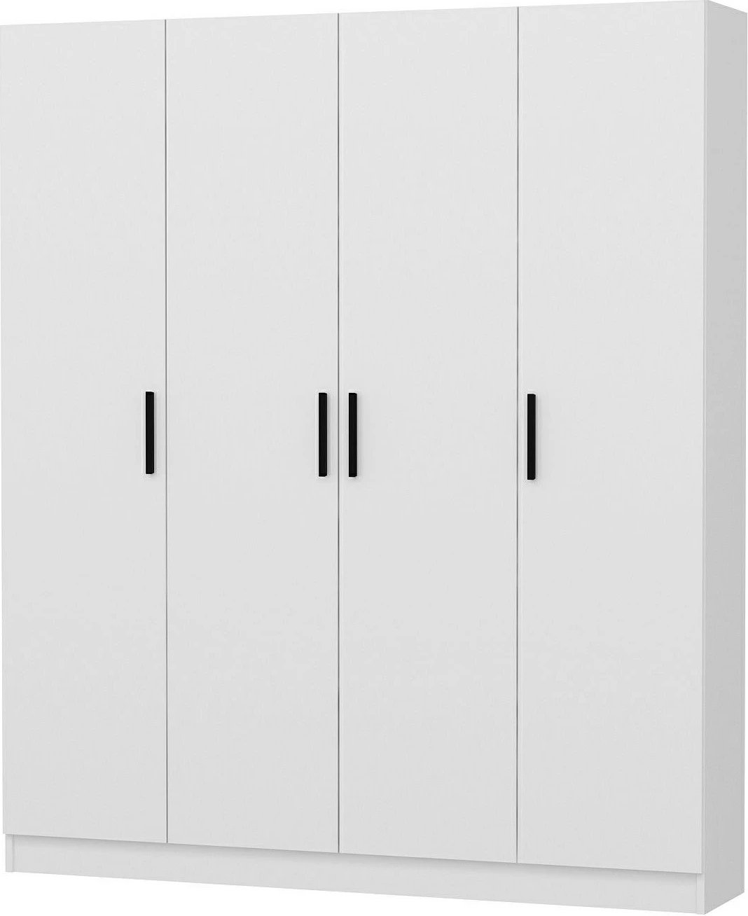 Stendë korridori Skye Decor, e bardhë, Noah - 8200