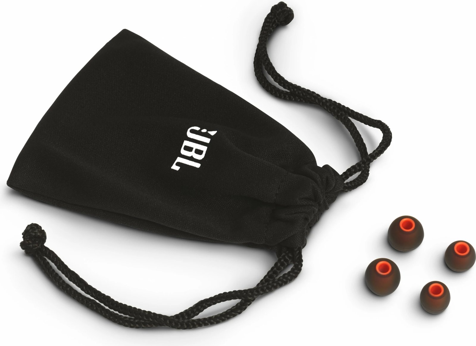 Kufje JBL Tune 210, me tela, Pure Bass, mikrofon, 3.5mm, të zeza Kufje JBL Tune 210, me tela, Pure Bass, mikrofon, 3.5mm, të zeza