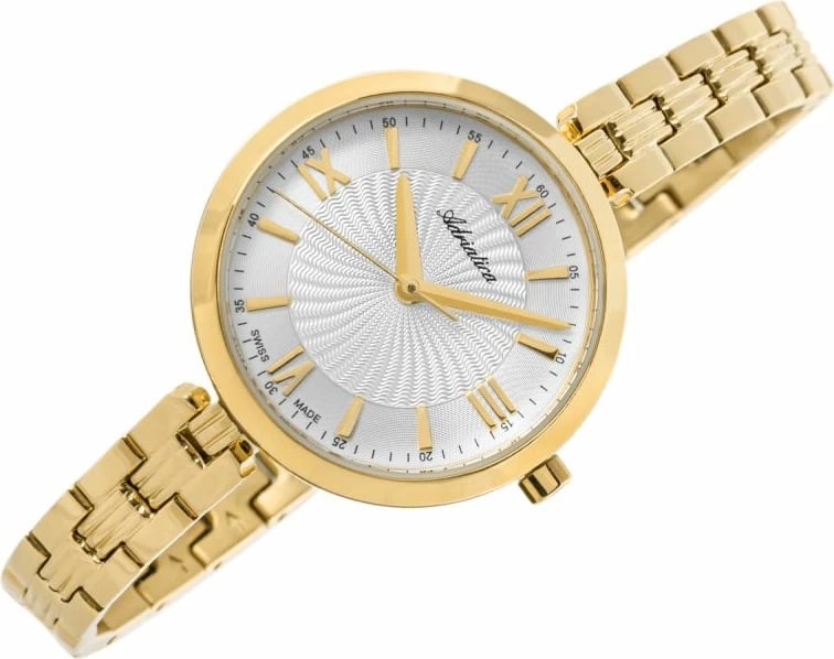 Orë dore për femra Adriatica, ari