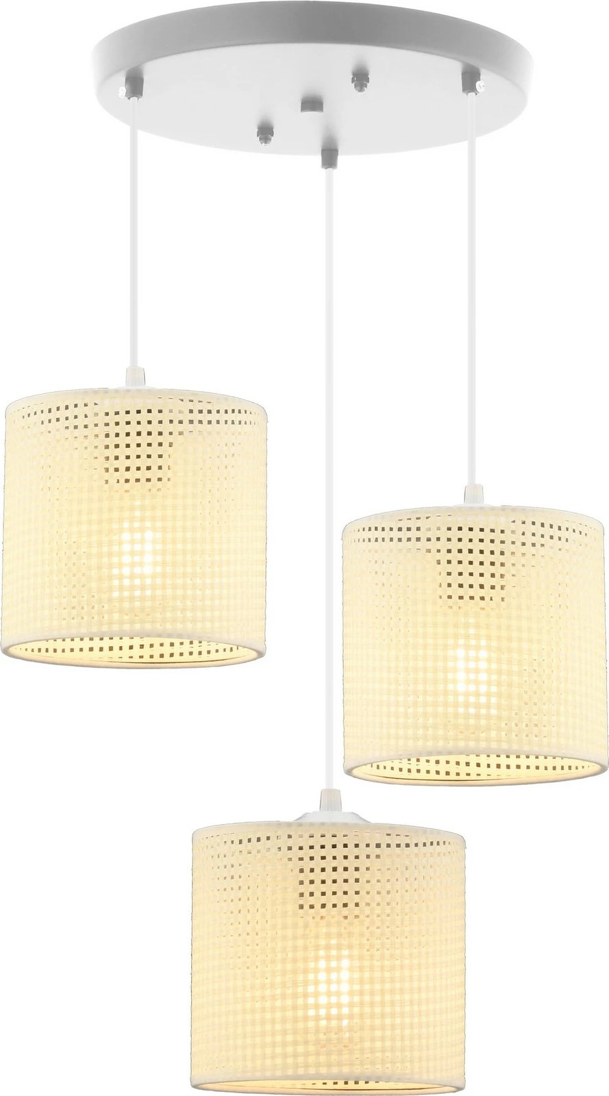 Llambë tavani Opviq, Multi Balance, e bardhë Llambë tavani Opviq, Multi Balance, e bardhë