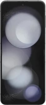 Celular Samsung Galaxy Z Flip5 5G, 6.7", 8+256GB, Gray