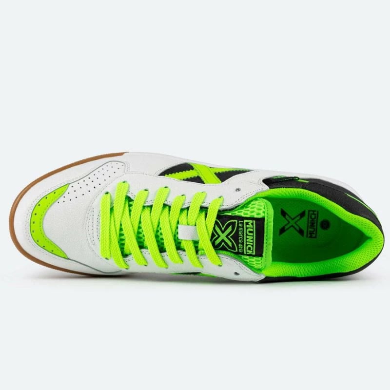 Atlete Munich unisex