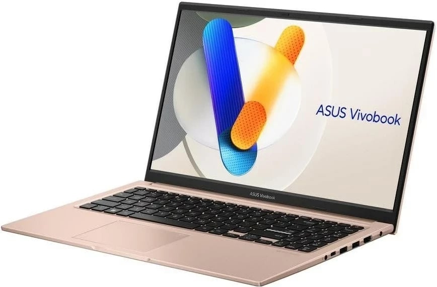 Kompjuter ASUS Vivobook 15 X1504VA-BQ1648, Intel Core i5-1334U, 16GB RAM, 512GB SSD, 15.6" FHD, Terra Cotta