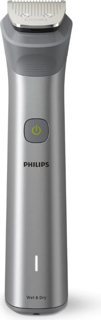 Makinë rroje, Philips, Series 5000 MG5920/15, Wet & Dry, gri