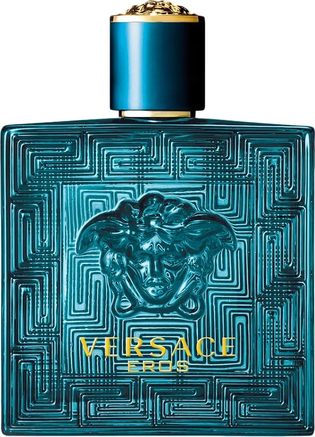 Deodorant spray Versace Eros për meshkuj 100ml