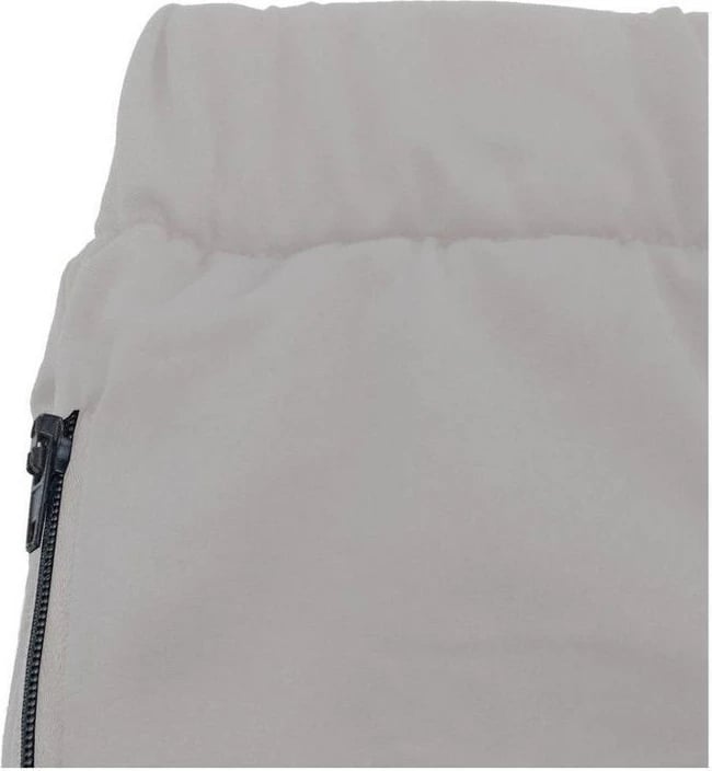 Pantallona të ngrohura Glovii, XL, Gri