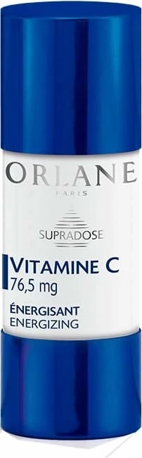 Serum Orlane Supradose Vitamine C Energizing 15ml