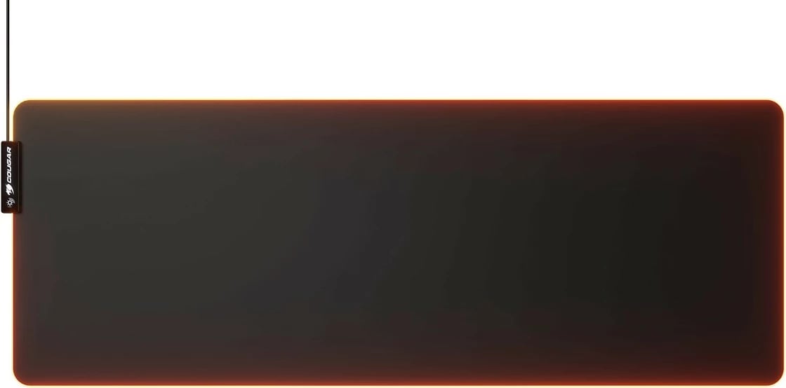 Mauspad Cougar NEON X, ARGB, 800x300