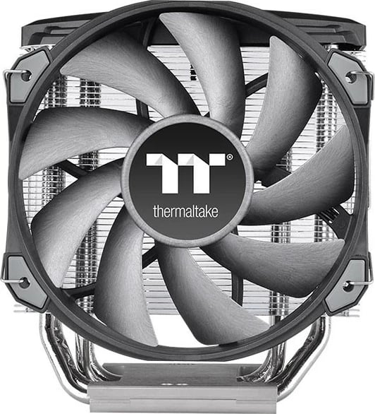 Ftohës CPU Thermaltake TOUGHAIR TRX40 Edition, 14cm, TDP 280W, për Socket SP3/sTRX4/sWRX8/TR4