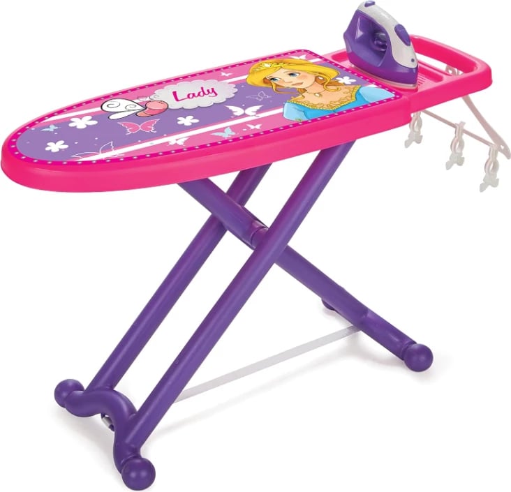 Lodër tavolinë për hekurosje Pilsan Lady Ironing Board