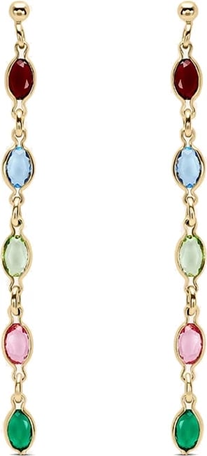 Vëthë për femra STROILI JEWELS 1697523, shumëngjyrëshe