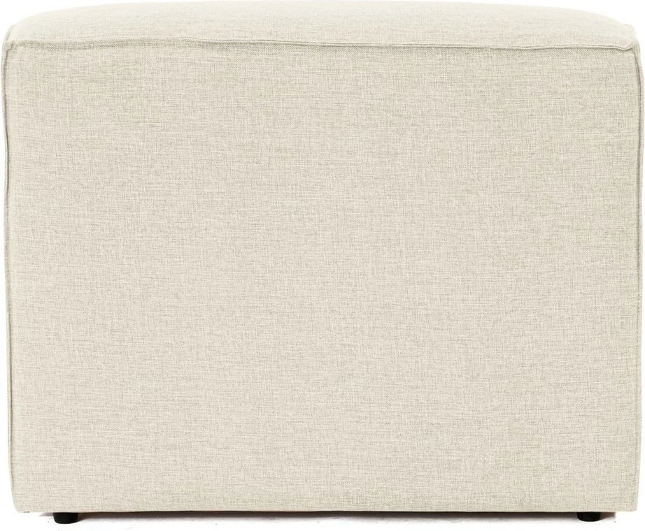 Karrige një vendëshe Atelier del Sofa, Fora O1, ecru