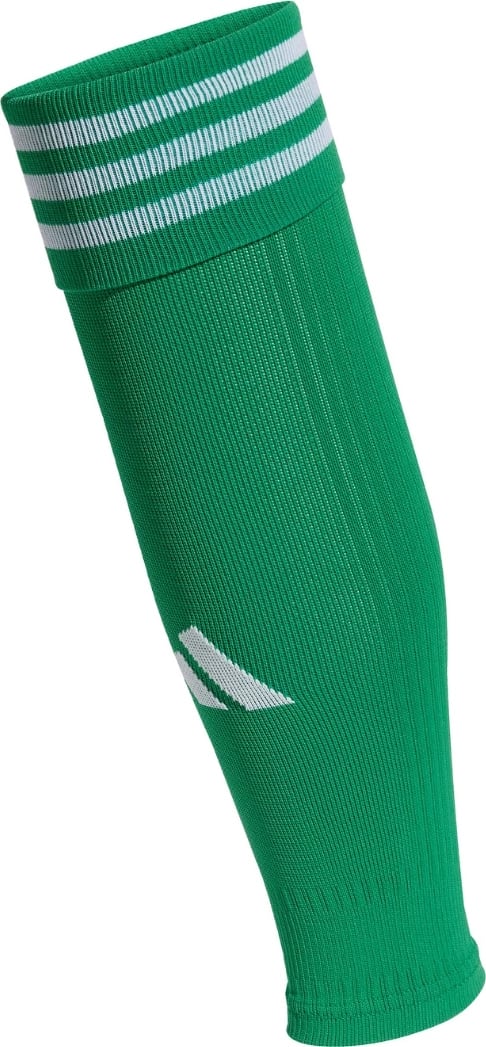 Çorape futbolli adidas unisex, të gjelbra