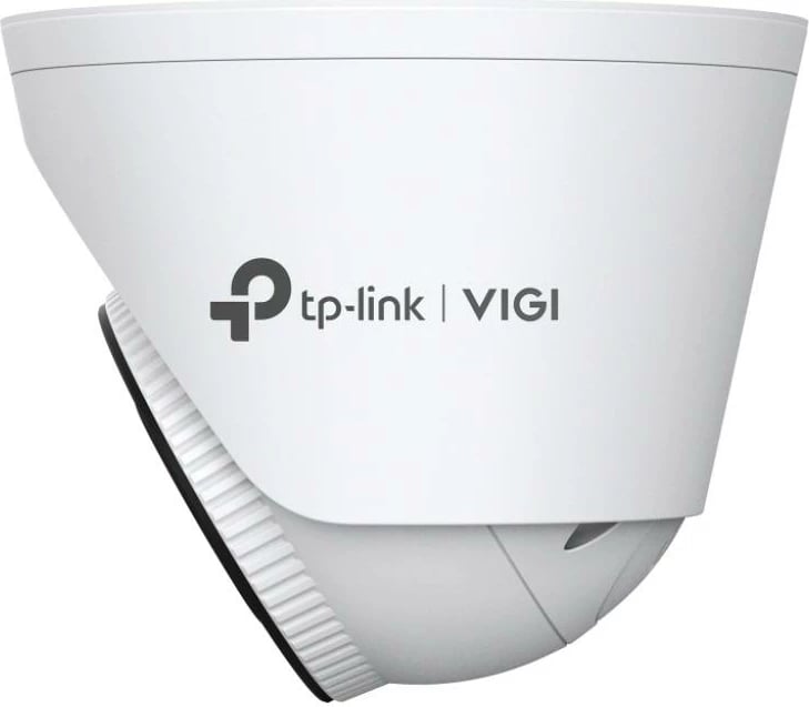 Kamerë IP, TP-Link, InSight S455 5MP 4mm, e bardhë