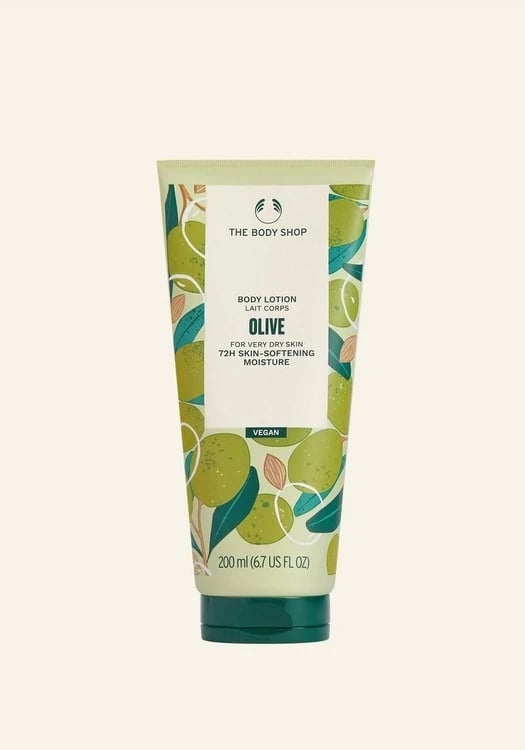 Locion Trupi Olive 200 ML