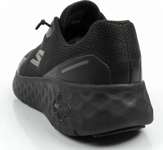 Atlete për meshkuj Skechers, të zeza