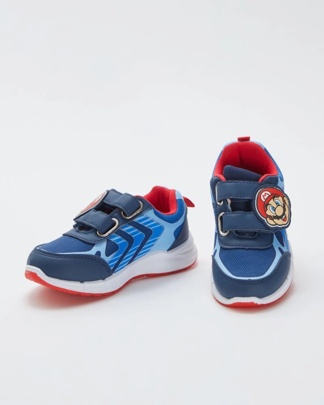 Patika me drita për fëmijë SUPER MARIO