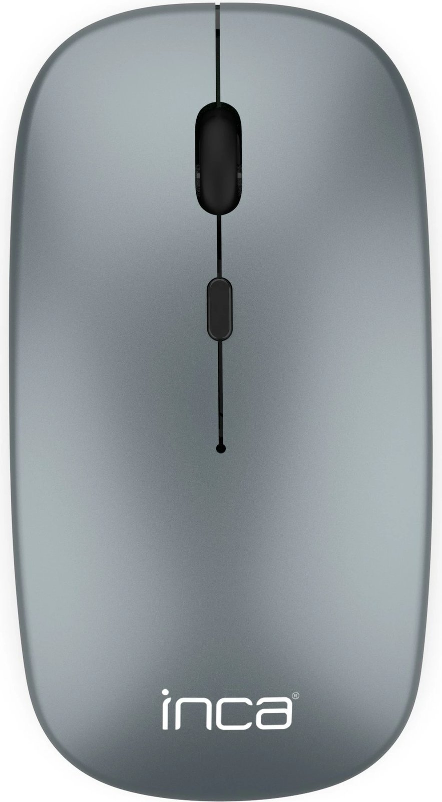 Set tastature dhe maus Inca IBK-572BT, Bluetooth 3.0/5.0, i zi